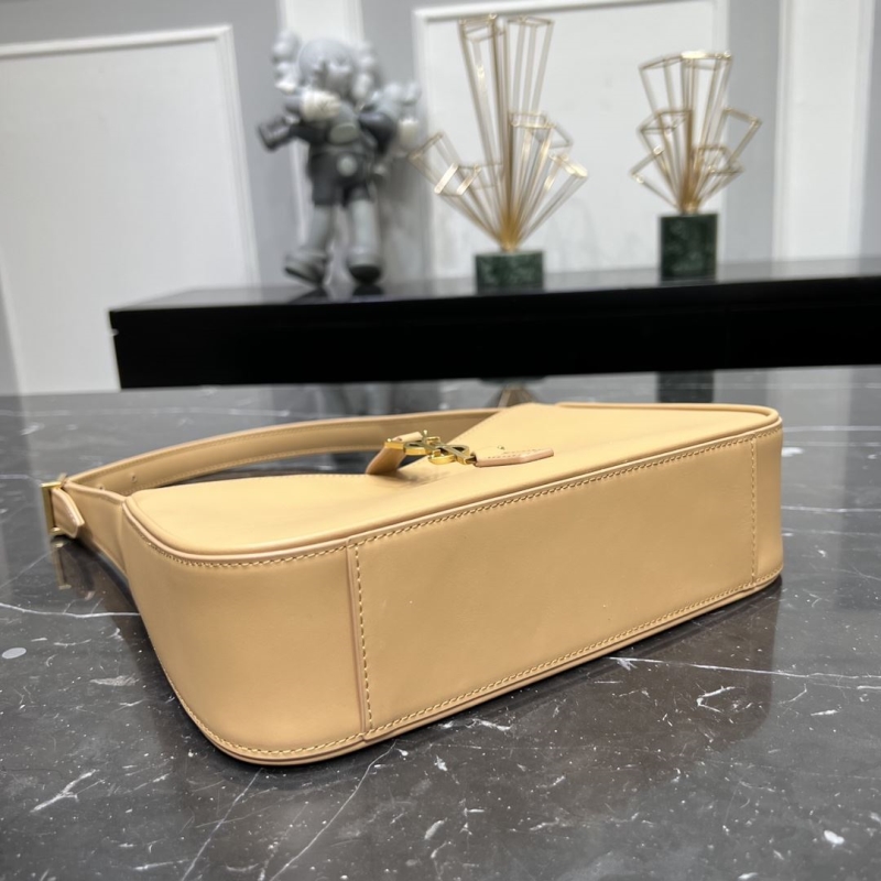 YSL Top Handle Bags